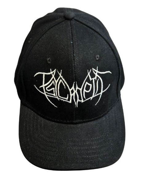 Picture of Psycroptic - Logo (cap)