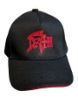 Picture of Death - Logo (cap)
