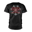 Picture of Possessed - Seven Churches (t-shirt)