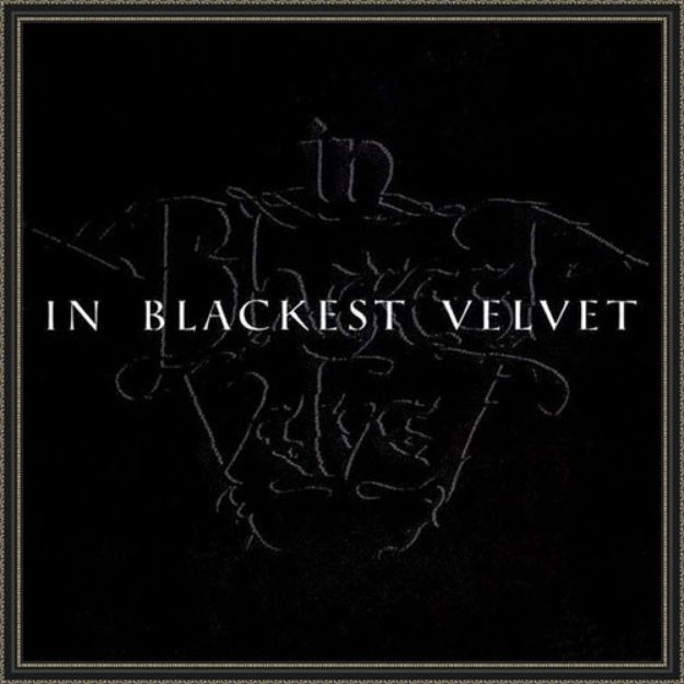 Picture of In Blackest Velvet - Edenflow (CD)