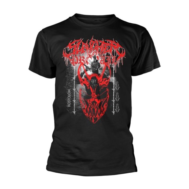 Picture of Slaughter to Prevail - Kostolom (t-shirt)
