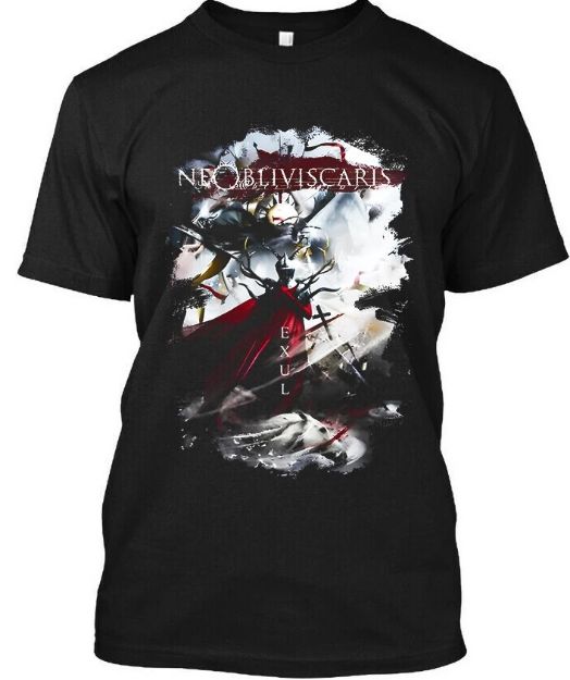 Picture of Ne Obliviscaris - Exul (t-shirt)