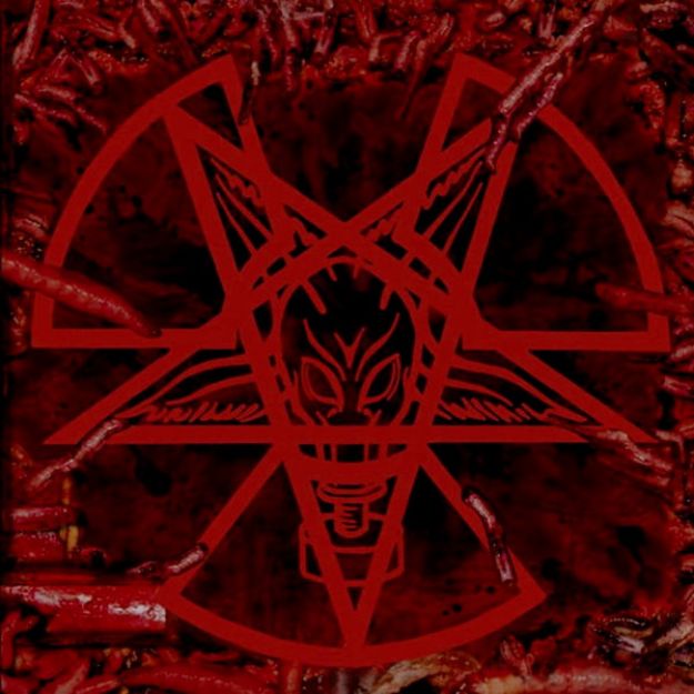 Obrázok Impaled Nazarene - All That You Fear (CD)