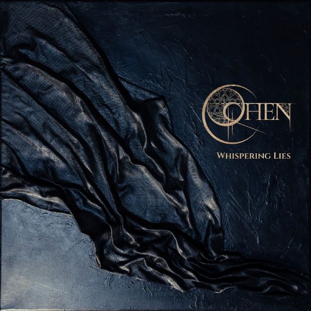 Picture of Ohen - Whispering Lies (CD)