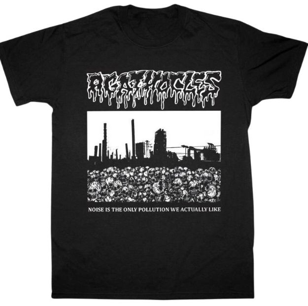 Agathocles T-shirt