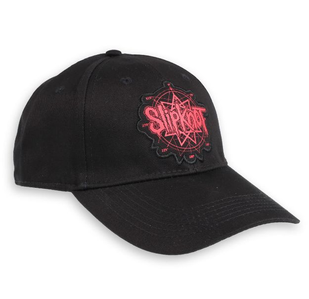 Obrázok Slipknot - Logo (šiltovka)