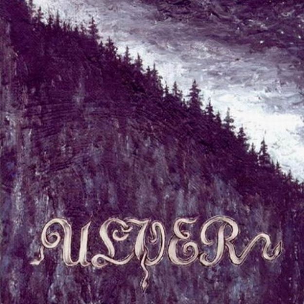 Picture of Ulver - Bergtatt - Et Eeventyr i 5 Capitler (CD)