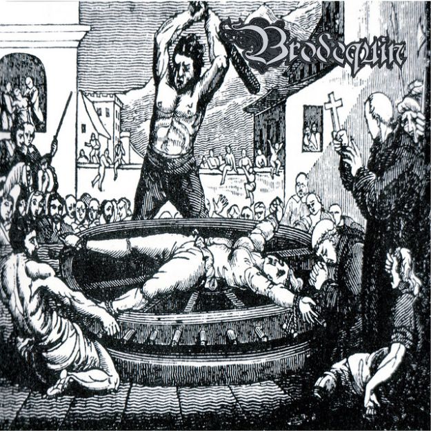 Picture of Brodequin - Instruments of Torture (CD)