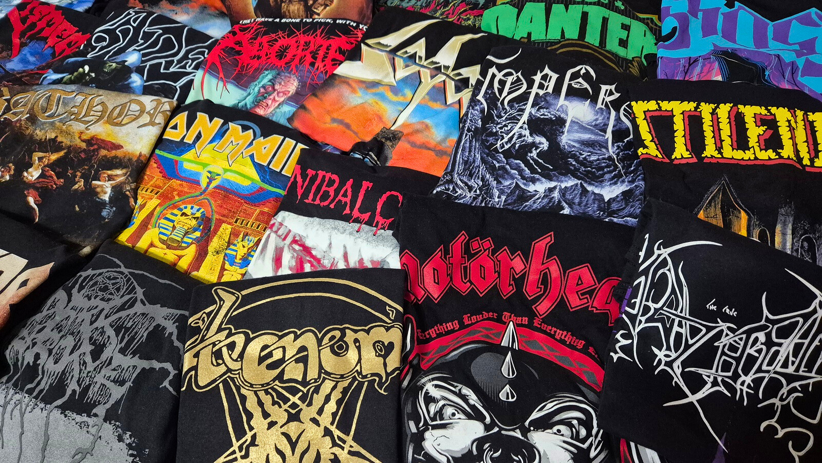 Obrázok pre kategóriu Oblečenie