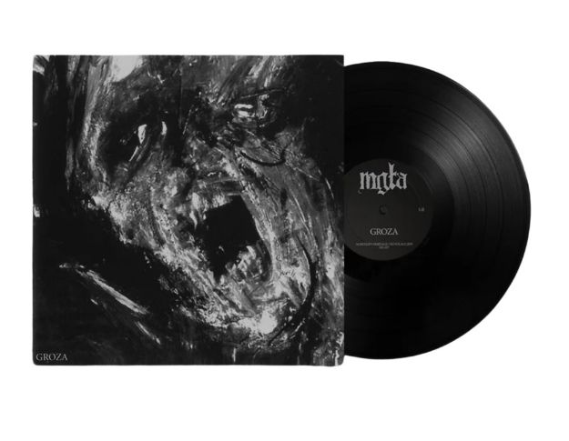 Picture of Mgła - Groza (LP)