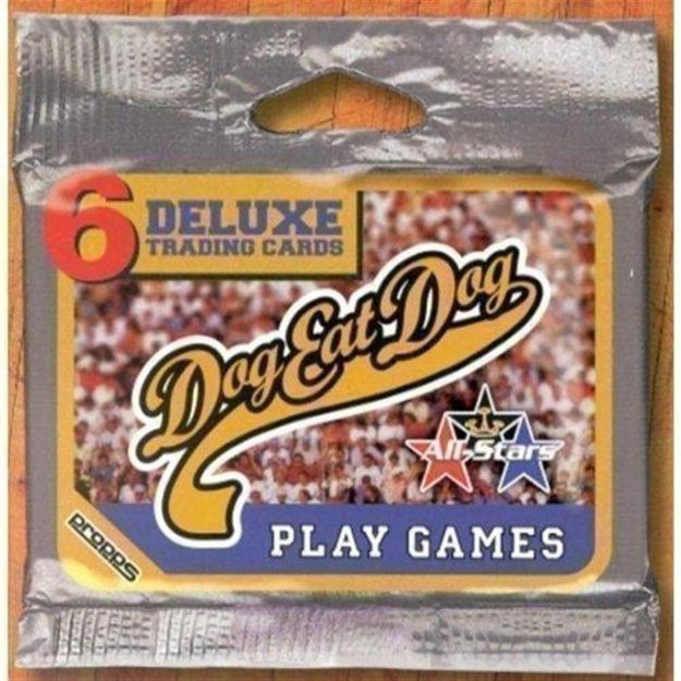 Picture of Dog Eat Dog - Play Games (CD