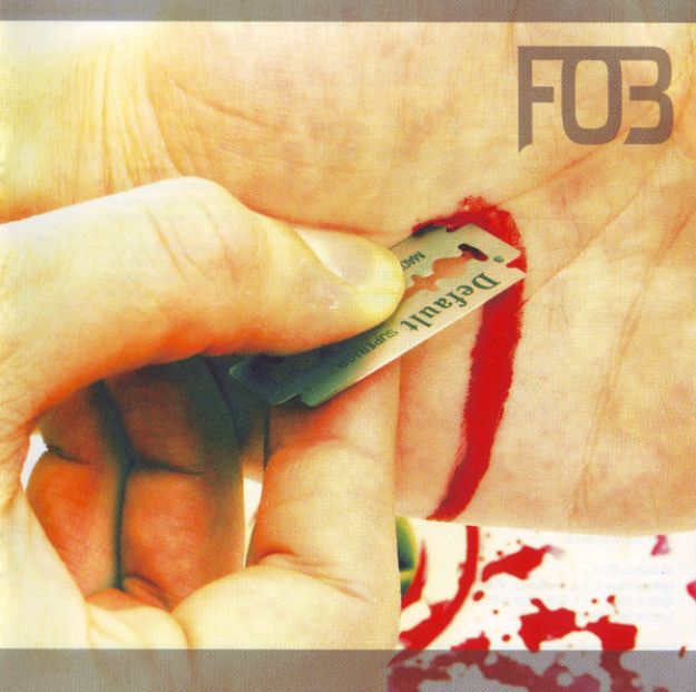 Picture of F.O.B. - Default (CD)