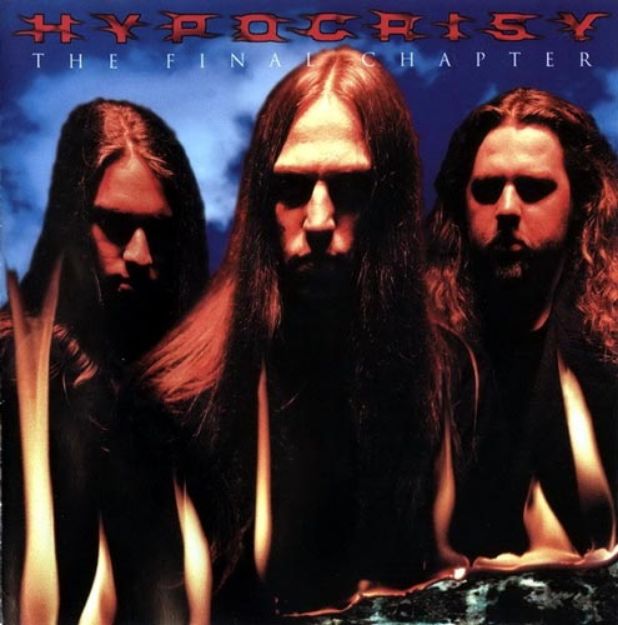 Picture of Hypocrisy - The Final Chapter (CD)
