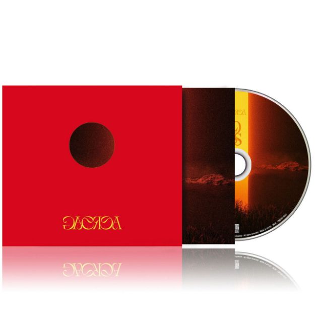 Obrázok Gaerea - Loss (CD)