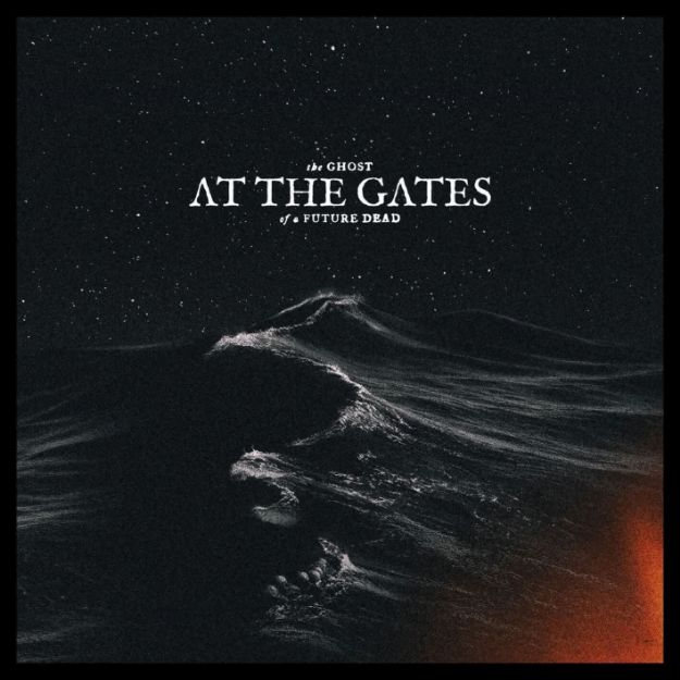 Picture of At the Gates - The Ghost of a Future Dead (CD)