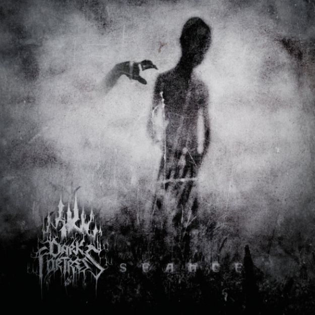 Picture of Dark Fortress - Seance (CD)
