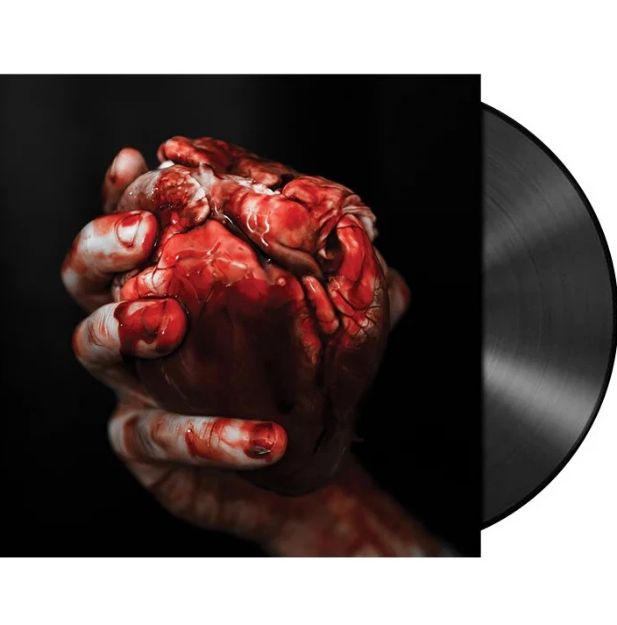 Obrázok Forgotten Tomb - We Owe You Nothing (LP)