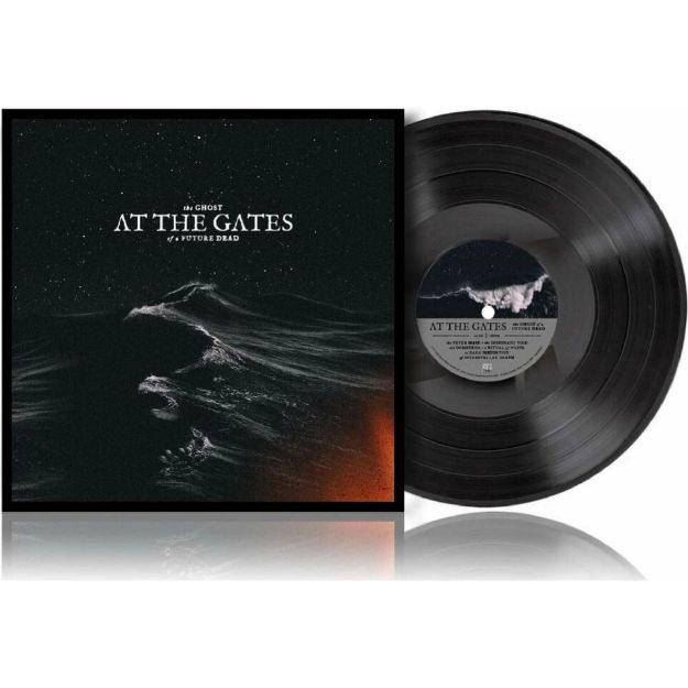 Obrázok At the Gates - The Ghost of a Future Dead (LP)
