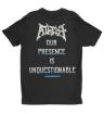 Picture of Atheist - Unquestionable 2024 (T-shirt)
