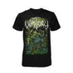 Picture of Vomitory - From the Fiery Pits (T-shirt)