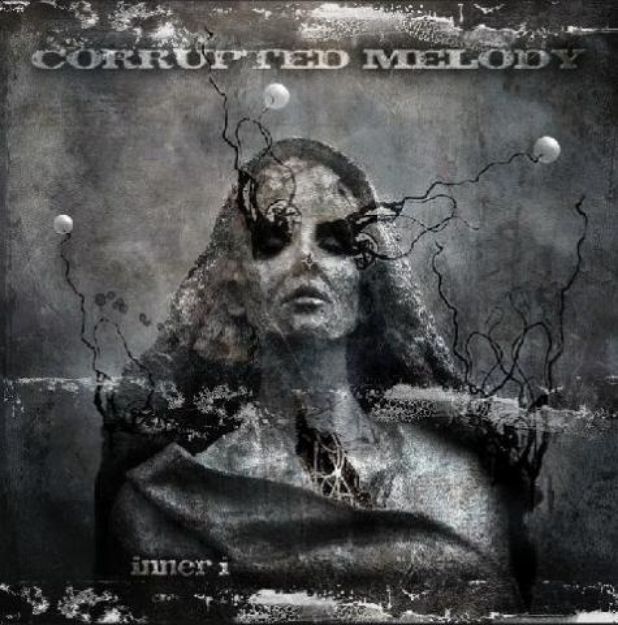 Picture of Corrupted Melody - Inner I (CD)