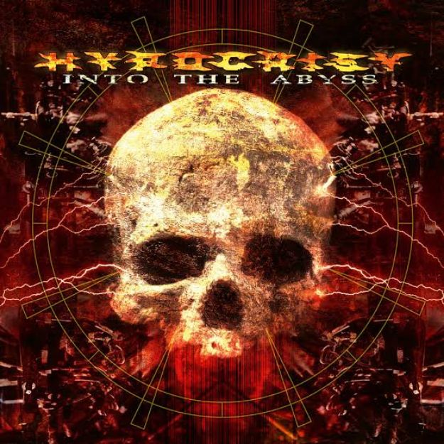 Obrázok Hypocrisy - Into the Abyss (CD)