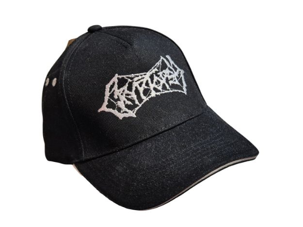 Obrázok Cryptopsy - Logo (šiltovka)