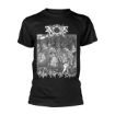 Picture of Xasthur - Telepathic (T-shirt)