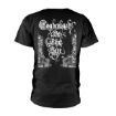 Picture of Xasthur - Telepathic (T-shirt)