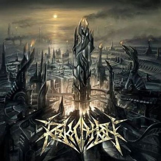 Picture of Revocation - Empire of the Obscene (CD)