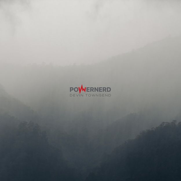 Picture of Devin Townsend - PowerNerd (CD)