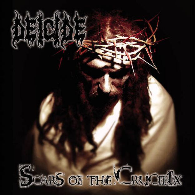 Obrázok Deicide - Scars of the Crucifix (CD)
