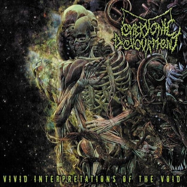 Picture of Embryonic Devourment - Vivid Interpretations of the Void (CD)