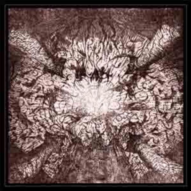 Obrázok Pentacle - Five Candles Burning Red (CD)