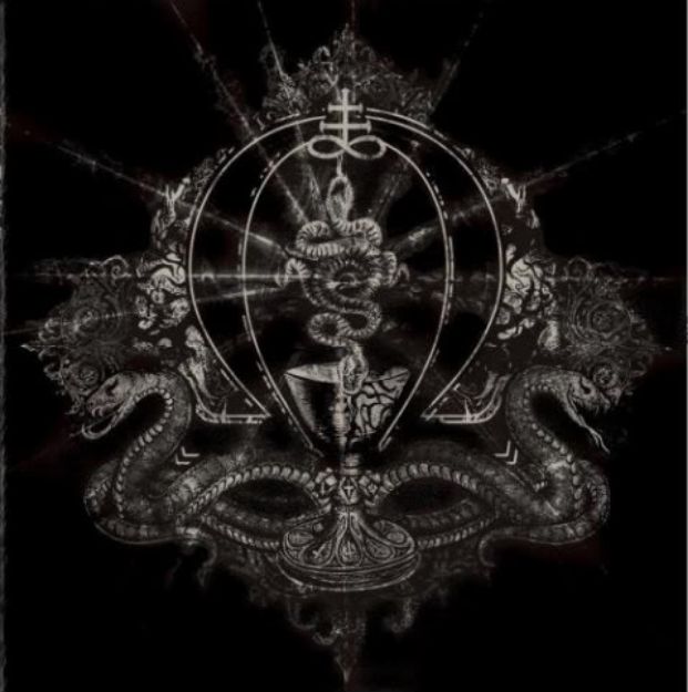 Obrázok Inferno - Black Devotion (LP) - poškod. obal