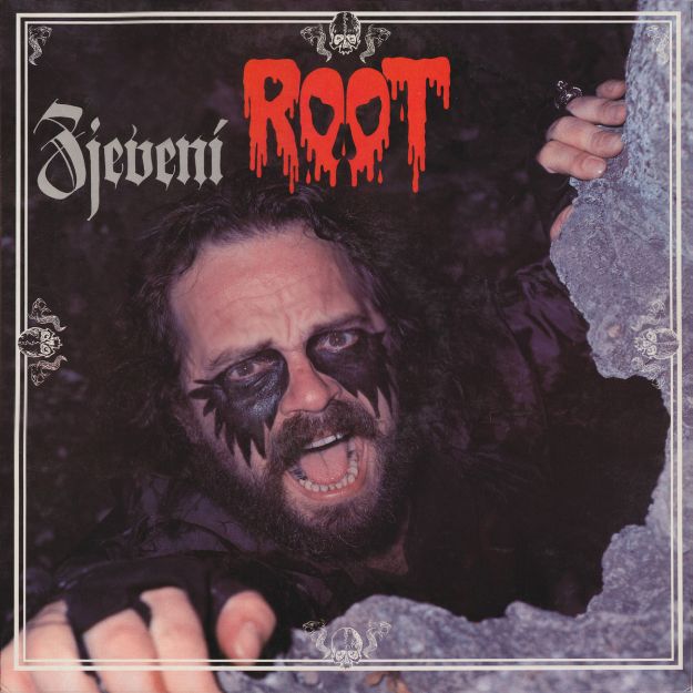 Picture of Root - Zjevení (CD)