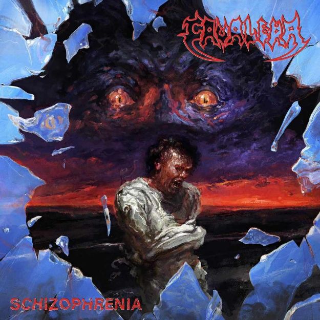 Picture of Cavalera - Schizophrenia (CD)