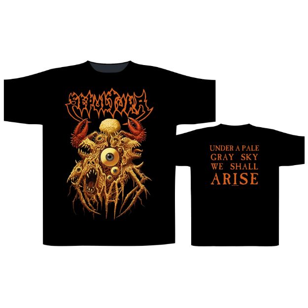 Picture of Sepultura - Arise (T-shirt)